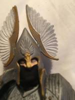 Tower Guard (Lord of the Rings) Custom Action Figure