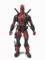 Marvel Now Deadpool (Marvel Legends) Custom Action Figure