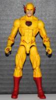 Zoom (Marvel Legends) Custom Action Figure