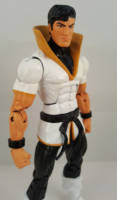 Karate Kid (Marvel Legends) Custom Action Figure