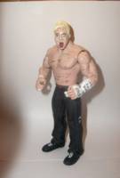 Crazy Monkey Jun Kasai (Wrestling) Custom Action Figure