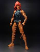 Tigra (Marvel Universe) Custom Action Figure