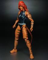 Tigra (Marvel Universe) Custom Action Figure