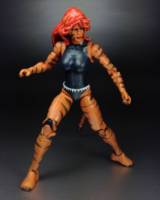 Tigra (Marvel Universe) Custom Action Figure