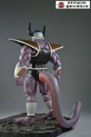 King Cold (Dragonball Z) Custom Action Figure