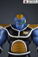 Burter (Dragonball Z) Custom Action Figure