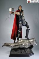 Destroyer (Avengers) Custom Action Figure