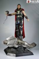 Destroyer (Avengers) Custom Action Figure