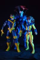 Cyclops (Jim Lee Era) (Marvel Legends) Custom Action Figure