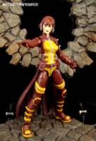 Rachel Grey (X-Men) (Marvel Legends) Custom Action Figure
