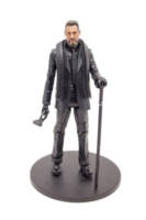 Ra's al Ghul - Batman Begins (Movie Masters) Custom Action Figure