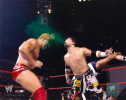 Yoshihiro Tajiri (Wrestling) Custom Action Figure