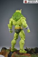 Motuc Cat Warrior (Masters of the Universe) Custom Action Figure