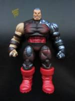 Cyborg Juggernaut (Marvel Universe) Custom Action Figure [Phase 3]