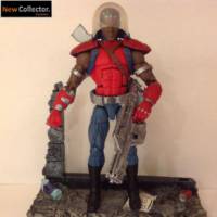 Battalion (Image) Custom Action Figure