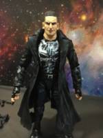 Punisher (Netflix Daredevil Season 2) (Marvel Legends) Custom Action Figure