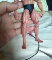 Terminator (Terminator) Custom Action Figure