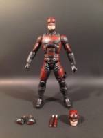 Daredevil Netflix (Marvel Legends) Custom Action Figure