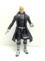 MCU Bullseye (Marvel Legends) Custom Action Figure