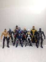 MCU Bullseye (Marvel Legends) Custom Action Figure