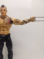 MCU Daken (Marvel Legends) Custom Action Figure