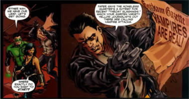 Jason Todd (DC Infinite Heroes) Custom Action Figure