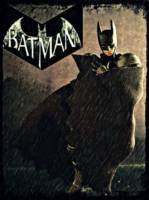 Batman (Revoltech) Custom Action Figure
