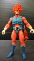 Lion-o (Thundercats) Custom Action Figure