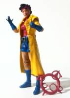 Jubilee (Marvel Legends) Custom Action Figure