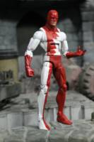 Guardian - Alpha Flight (Marvel Legends) Custom Action Figure