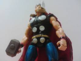Giant Man Series Thor (Marvel Legends) Custom Action Figure