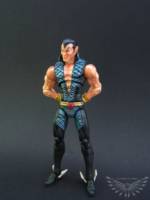 Namor (Marvel Universe) Custom Action Figure