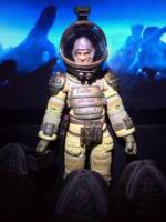 Kane (Aliens) Custom Action Figure