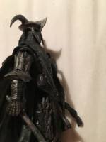 Khamul the Black Easterling (Lord of the Rings) Custom Action Figure