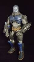 Mr Freeze (DC Universe) Custom Action Figure