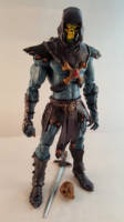 Skeletor (Marvel Legends) Custom Action Figure