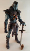 Skeletor (Marvel Legends) Custom Action Figure