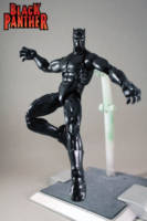 Black Panther (Marvel Legends) Custom Action Figure