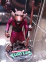splinter (Teenage Mutant Ninja Turtles) Custom Action Figure