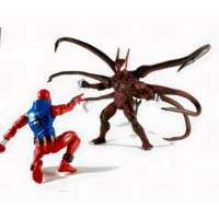 Symbiote Hybrid (Marvel Legends) Custom Action Figure