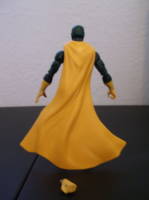 Vision (Marvel Legends) Custom Action Figure