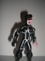 new ROBERT COP (Robocop) Custom Action Figure