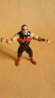 wonderman (Marvel Legends) Custom Action Figure