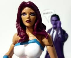 Jewel/Jessica Jones (Marvel Legends) Custom Action Figure