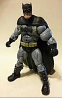The Dark Knight (Batman - Dark Knight Returns) Custom Action Figure