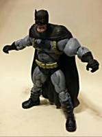 The Dark Knight (Batman - Dark Knight Returns) Custom Action Figure