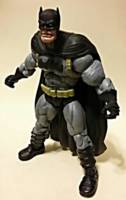 The Dark Knight (Batman - Dark Knight Returns) Custom Action Figure