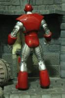 Box II (Madison Jefferies) - Alpha Flight (Marvel Legends) Custom Action Figure