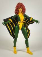 Siryn (Marvel Legends) Custom Action Figure