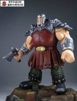 Ram-man Heroic Battering Ram (Masters of the Universe) Custom Action Figure